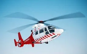 Air Ambulance
