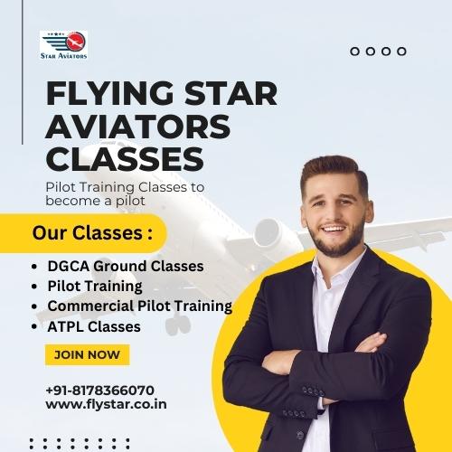 Flystar
