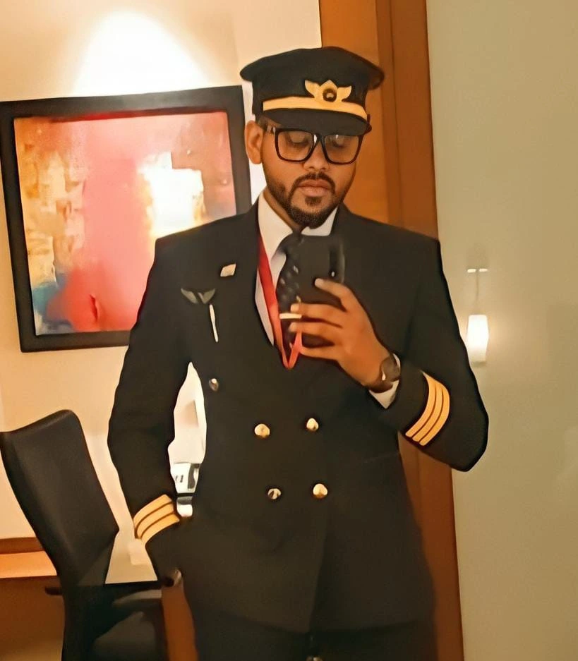 Rajesh Kumar