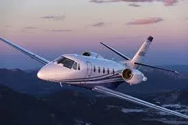 Citation 560XLS