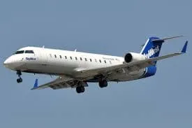 CRJ 100