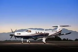 Pilatus PC 12/47